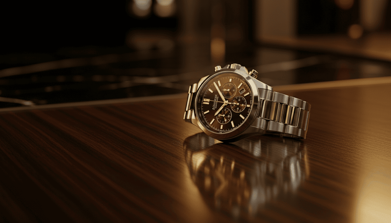 Watches